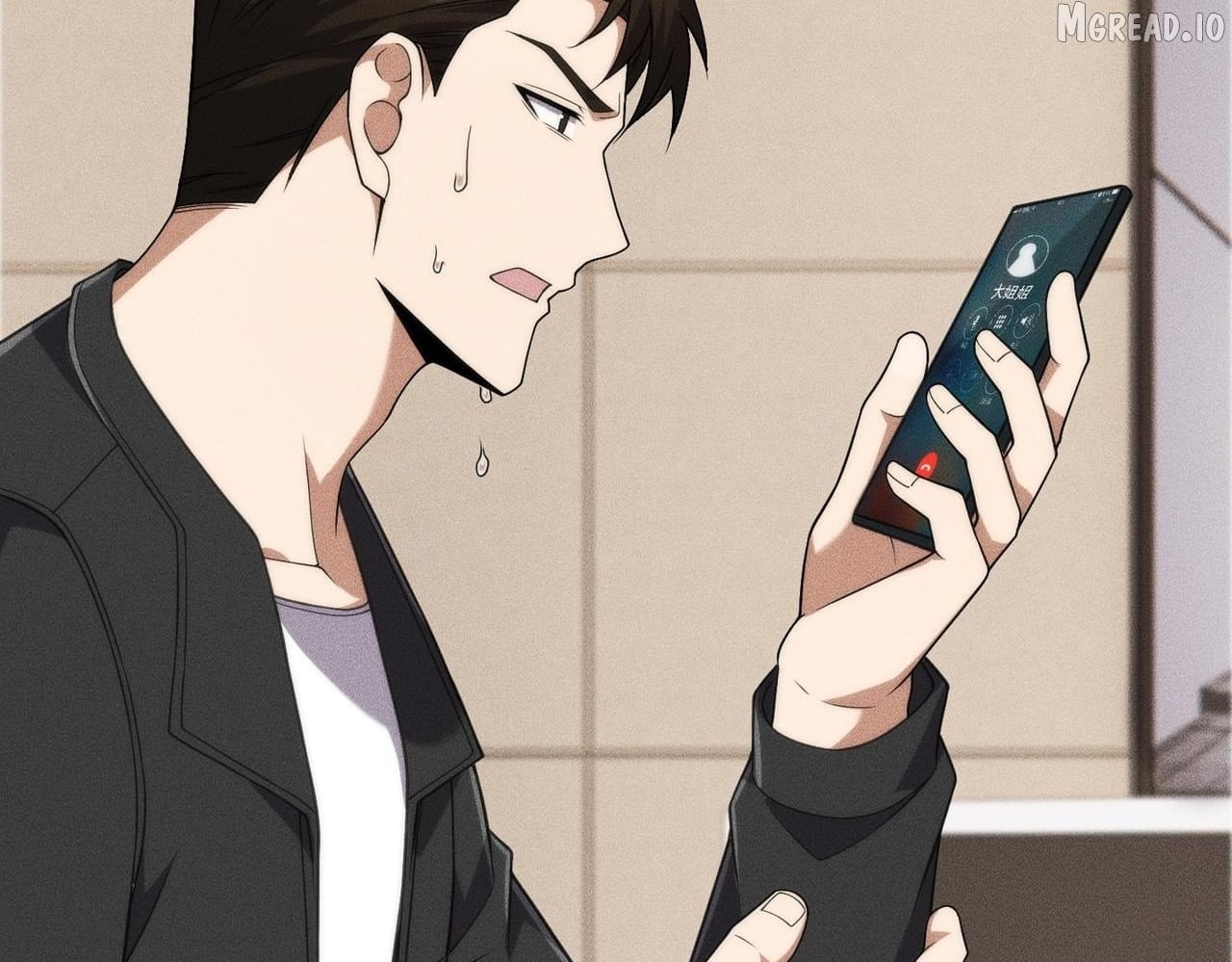 Hidden Dragon in the City (2025) Chapter 76  - page 172